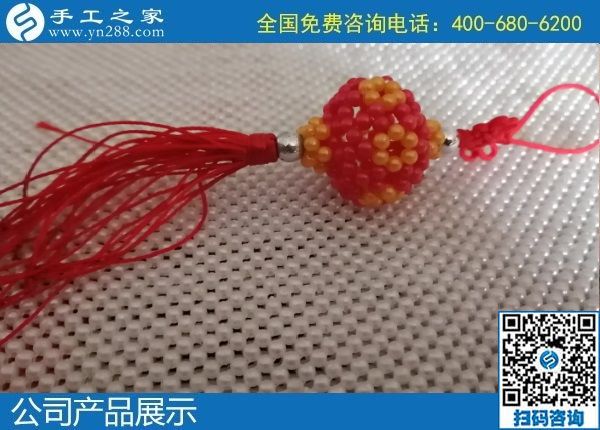 1月11日，手工活外發(fā)回收，能在家做的手工活，就是安全靠譜的勵(lì)志珠珠繡，手工之家珠繡成品細(xì)節(jié)實(shí)拍