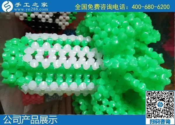 1月11日，手工活外發(fā)回收，能在家做的手工活，就是安全靠譜的勵(lì)志珠珠繡，手工之家珠繡成品細(xì)節(jié)實(shí)拍