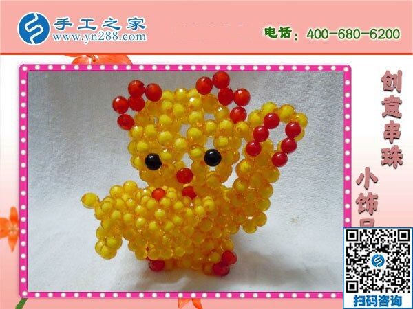 在家兼職項(xiàng)目有哪些？越來越多的人選擇手工活加工(圖1)