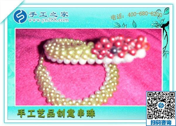 婦女業(yè)余時間做點什么能賺錢？手工活加工(圖1)