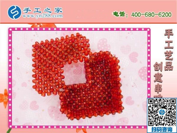 安心在家，不給國(guó)家添亂，做手工活一樣可以賺錢(qián)！(圖1)