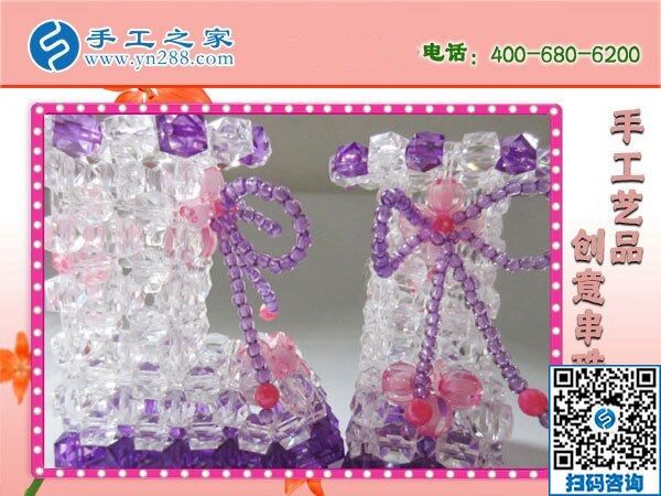 正規(guī)手工活兼職，足不出戶也可以在家賺錢(qián)的(圖1)