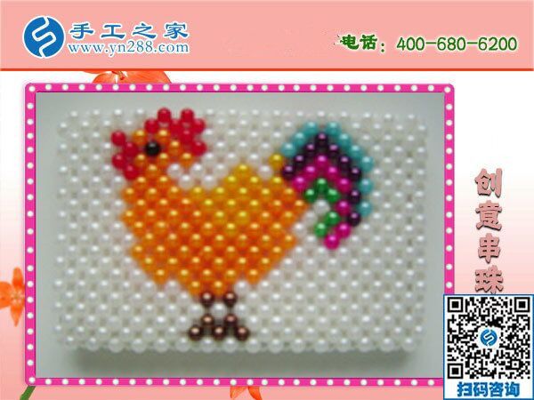 好的手工活外發(fā)加工是這樣的，越來越多人的選擇(圖1)