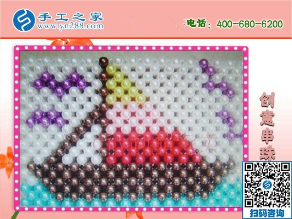 手工活外發(fā)是真的嗎？真的可以在家賺錢嗎？(圖1)