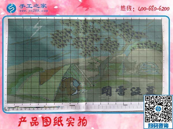 手工活外發(fā)兼職，可以利用空余時間在家賺錢的(圖1)