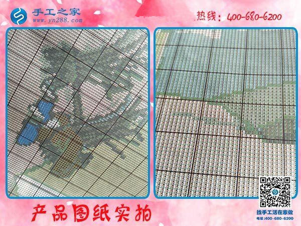 手工活承包加盟代理，組織人做手工活加工創(chuàng)業(yè)(圖1)