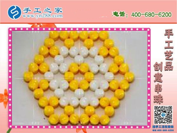 做手工活為什么要選擇手工之家？理由有很多(圖1)