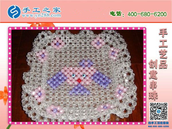 網(wǎng)上的手工活靠譜嗎？真的可以在家賺錢嗎？(圖1)