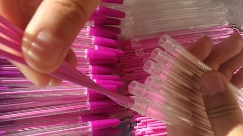防騙在行動，手工之家揭秘：哪些才是正規(guī)手工活外發(fā)的特征？(圖2)