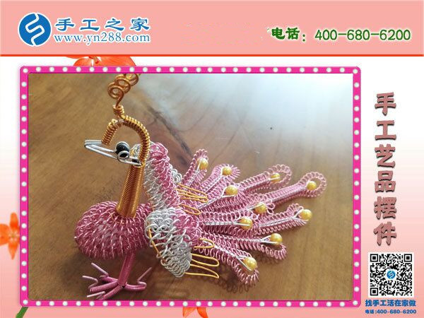 手工活網(wǎng)有很多，為什么只有手工之家受歡迎？(圖1)