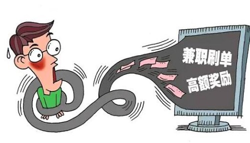 防騙在行動(dòng)，看穿一些外發(fā)手工活的騙局,手工之家強(qiáng)烈推薦這十招!(圖2)