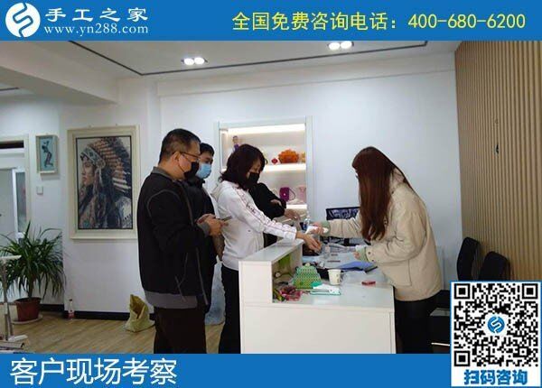 手工活外發(fā)回收靠譜嗎？真的可以在家賺錢嗎(圖1)