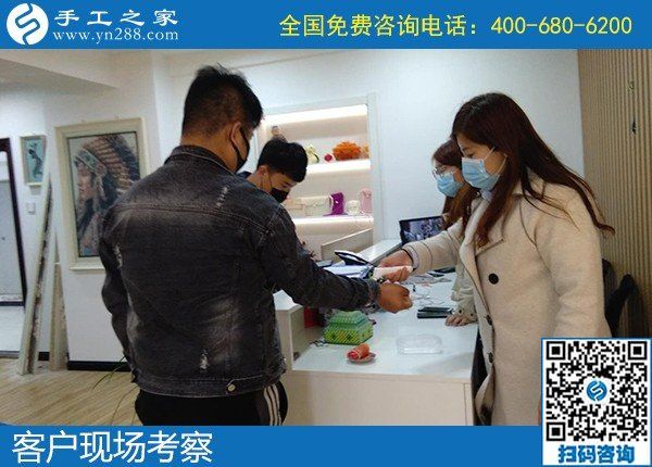 做手工活賺錢是真是假？選對正規(guī)平臺(tái)很重要(圖1)