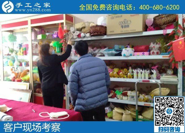 在家做手工活靠譜嗎？找對平臺才能賺到錢(圖1)