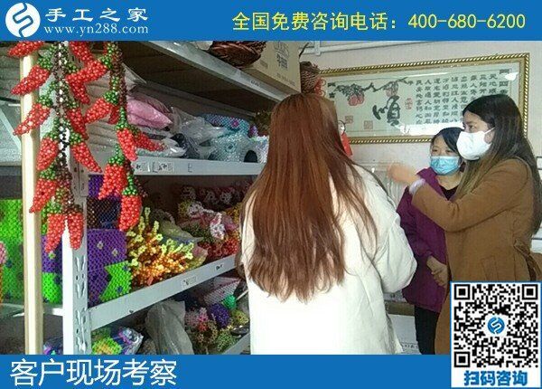 怎樣找手工活不被騙？正規(guī)平臺手工之家告訴你(圖1)