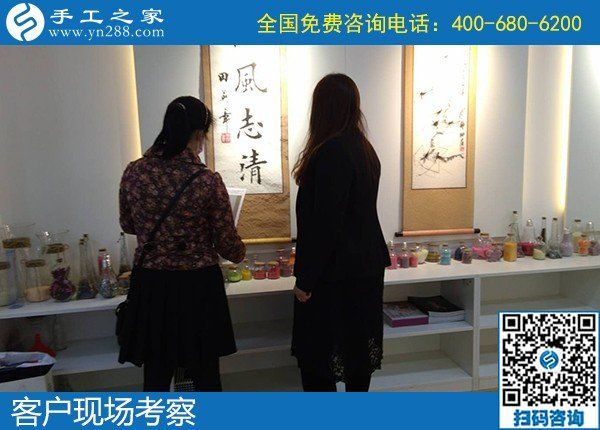 4月14日，正規(guī)手工活代理加工項(xiàng)目，就選驗(yàn)收標(biāo)準(zhǔn)明確、結(jié)算加工費(fèi)有保障的正規(guī)外發(fā)手工活，手工之家接待考察合作加工客戶剪影