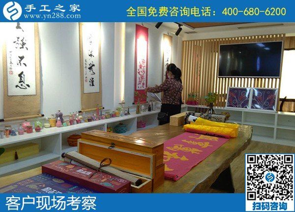 做手工活是真的嗎？真的可以在家賺錢嗎？(圖1)