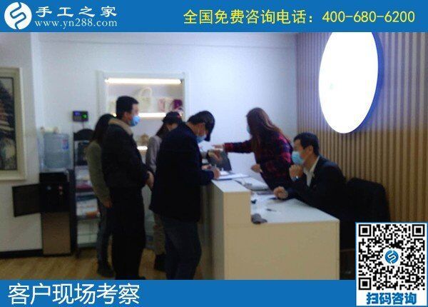 在家做手工活賺錢靠譜嗎？選對(duì)平臺(tái)很重要(圖1)