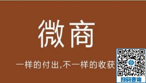 要做好微商，這些工作要認(rèn)真做，才能掙錢(圖4)