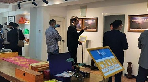 助推就業(yè)創(chuàng)業(yè)項目孵化，給夢想插上翅膀！