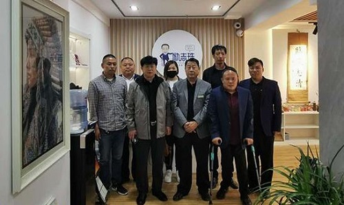 助推就業(yè)創(chuàng)業(yè)項目孵化，給夢想插上翅膀！