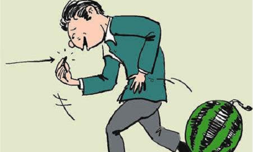 防騙在行動，人們的易騙體質(zhì)有什么特征？手工之家總結(jié)了5條，供大家參考(圖1)