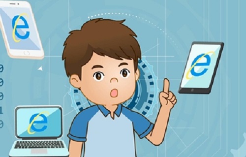 防騙在行動(dòng)，手工之家告訴大家，這9個(gè)危害上網(wǎng)安全的習(xí)慣一定要改掉(圖4)