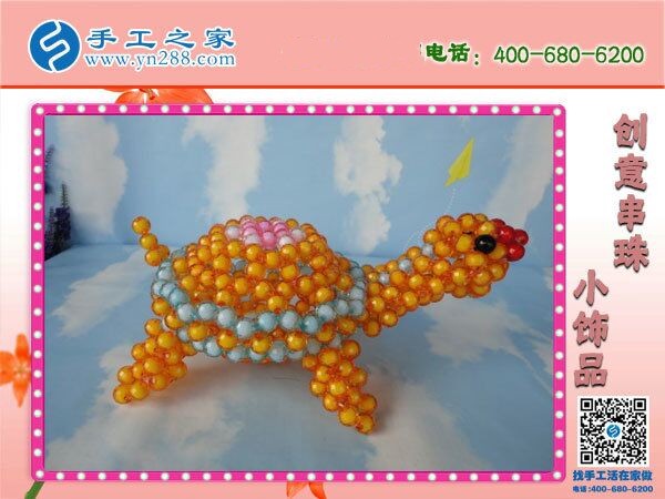 在家?guī)Ш⒆幼龅氖止せ睿h(huán)保干凈制作放心(圖1)