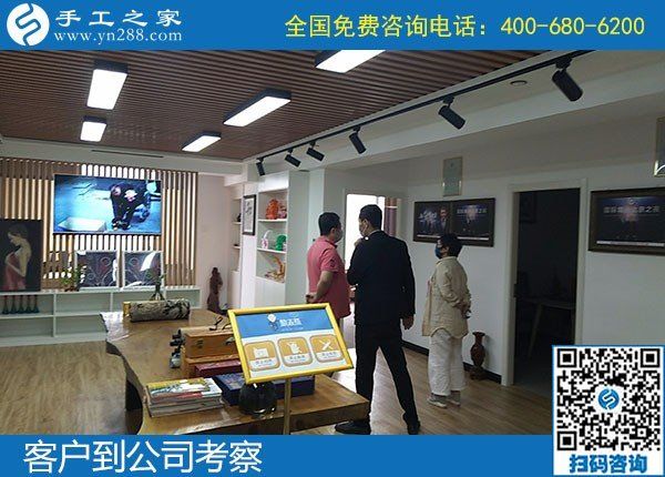 退休后沒事做，60歲老人做手工活打發(fā)時間(圖1)