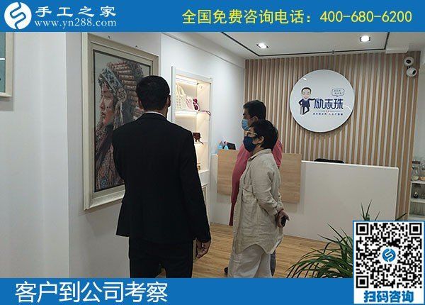 兼職手工活外發(fā)加工，可以利用空余時(shí)間賺錢(圖1)