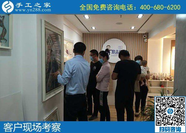 可以拿手工活回家做的，哪個(gè)平臺比較靠譜？(圖1)