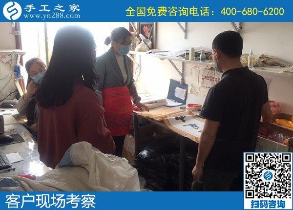 自由職業(yè)有哪些？越來越多人選擇手工活加工(圖1)