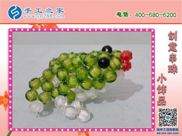 哪里有在家做的手工活？炎炎夏日在家賺錢(圖1)