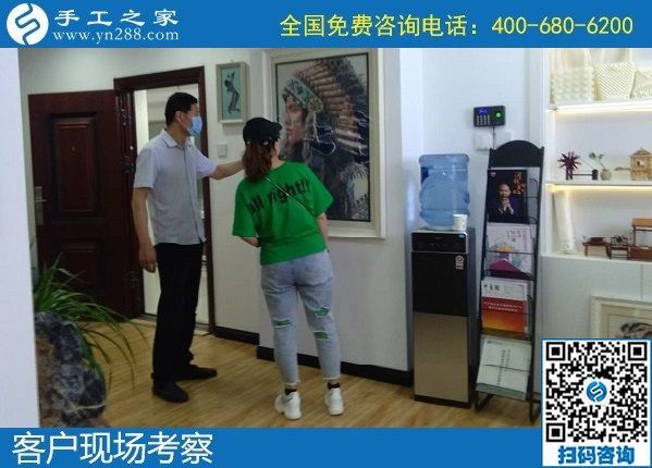 千里萬里，做手工活我只相信好平臺手工之家(圖1)