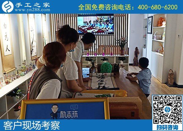 手工愛(ài)好者關(guān)心的問(wèn)題：在家做手工活靠譜嗎？(圖1)