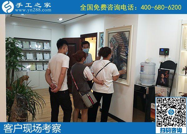 正規(guī)平臺(tái)手工之家，常年外發(fā)手工活加工回收(圖1)