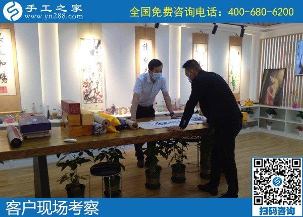 農(nóng)村手工活承接靠譜嗎？哪里有正規(guī)可靠的平臺(tái)(圖1)
