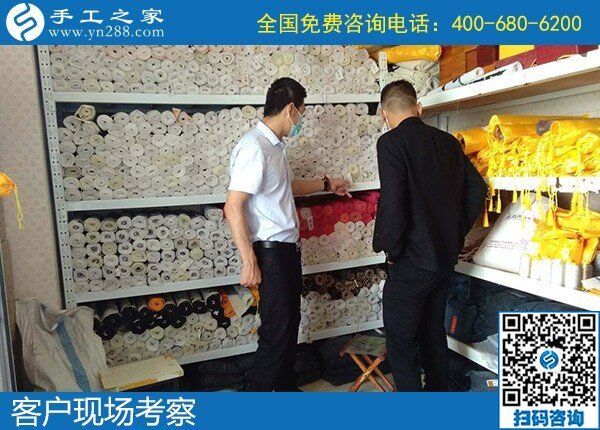 有回收的手工活嗎？我想做手工活加工賺錢(圖1)