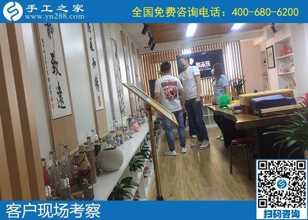 找手工活在家做，實現(xiàn)殘疾人在家賺錢的夢想(圖1)