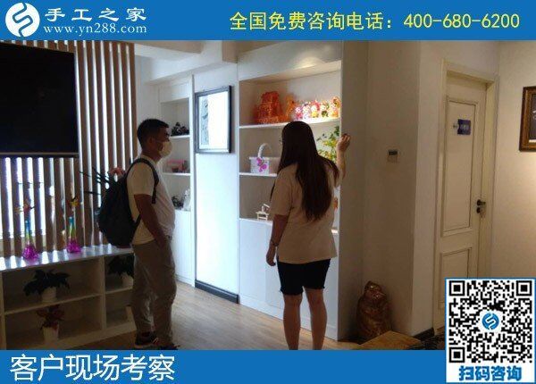 常年外發(fā)手工活加工，常年有活做的兼職新工作(圖1)