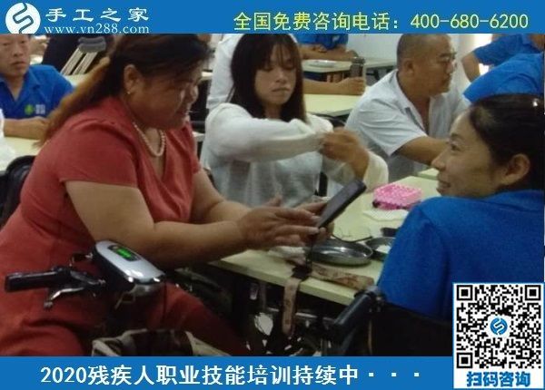 6月12日，手工活外發(fā)回收，代理手工活加工項目，看這個正規(guī)企業(yè)的特點就知道，手工之家接待考察合作加工客戶剪影