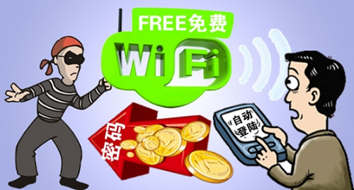 防騙在行動，手工之家提醒大家，很多時候，大家注意一下就不會上當受騙(圖1)