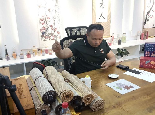 端午節(jié)、粽子香，手工助力、家家安康！(圖3)