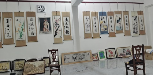 端午節(jié)、粽子香，手工助力、家家安康！(圖4)