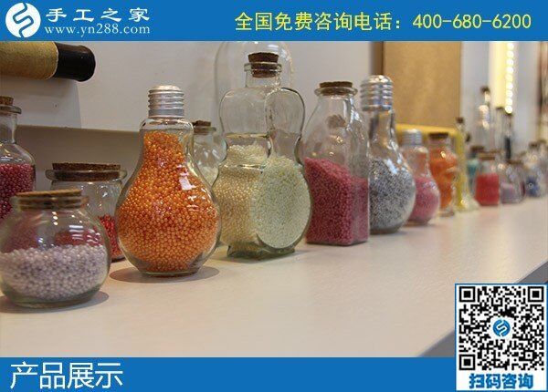 有時(shí)間玩手機(jī)，不如做點(diǎn)手工活賺錢(qián)更實(shí)在(圖1)