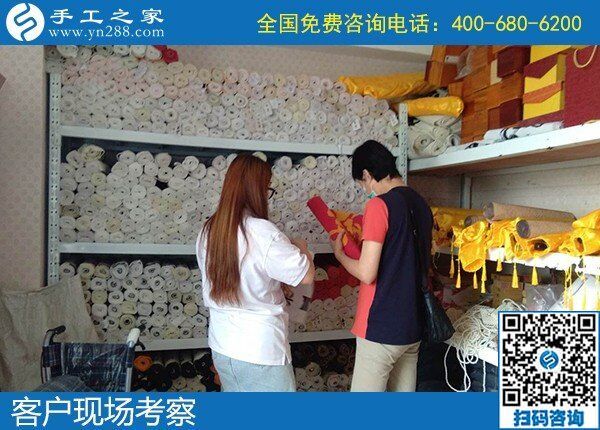 手工活加工都適合哪些人？男人也可以做嗎？(圖1)