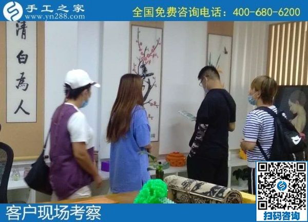 找手工活不用東奔西走，正規(guī)平臺等您來！(圖1)