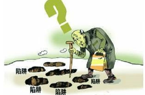 防騙在行動(dòng)，手工之家提醒，這些網(wǎng)絡(luò)詐騙，提高防范意識(shí)很重要(圖3)