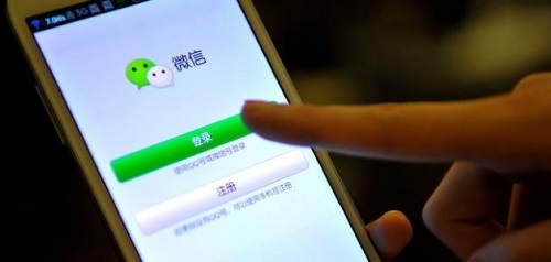 做微商，要掙錢就要知道應(yīng)該怎樣與客戶聊天