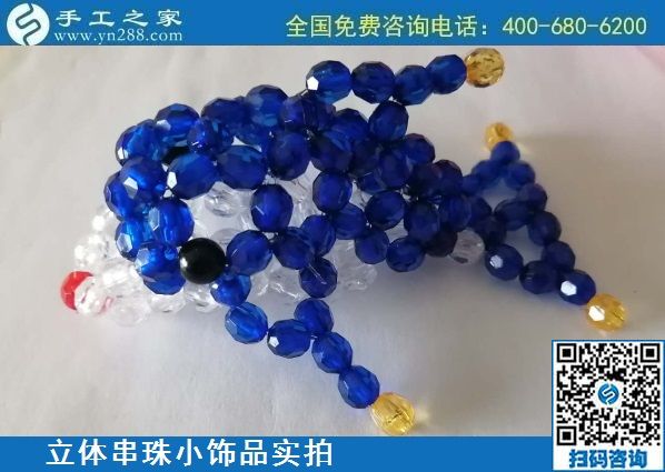 8月17日，拿回家做的手工活哪里找？想接正規(guī)廠家的手工活，來(lái)手工之家實(shí)地考察，珠繡串珠小飾品實(shí)拍